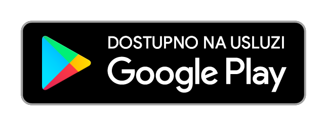 Preuzmite na Google Play